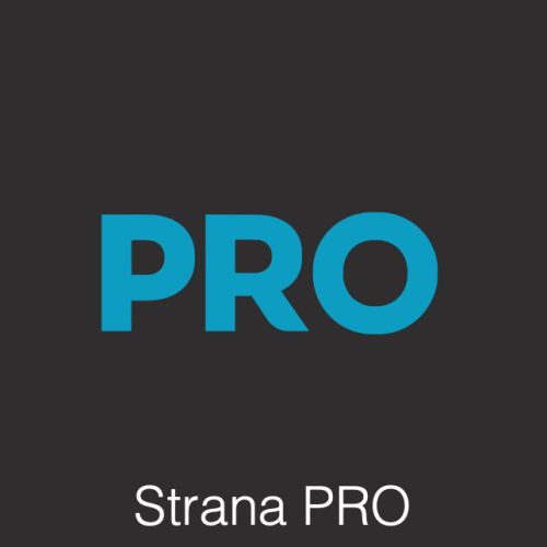 Strana PRO icona2